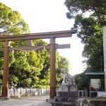 大鳥大社の御朱印について～アクセス方法や神社の由来について