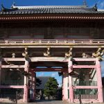 葛井寺は藤井寺市の名前の由来？千手観音の歴史も解説