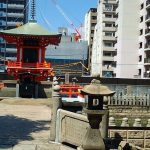 和光寺(西区)の阿弥陀池と長野善光寺の関りとは?御朱印の値段や種類も解説