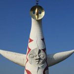 太陽の塔は1970年誕生のパワースポット!内部を見る方法とは?