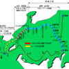 意外と知らなかった！？北陸新幹線のルートを詳細にご説明します！