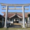 伊良部島の大主御嶽(神社)は宮古島から行ける！ルーツは池間島？