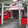 車折神社はご利益があるパワースポット～お守りや御朱印と駐車場について解説