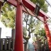 堀川戎神社の福娘と福笹を解説！御朱印・お守り・宝船もご紹介